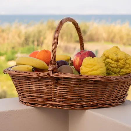 Apartment Serenity Luxury In Paradisi Rhodes Rhodes City