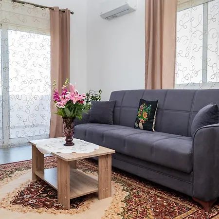 Apartment Serenity Luxury In Paradisi Rhodes Rhodes City