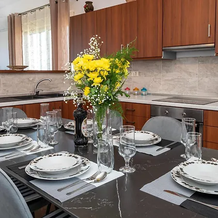 Serenity Luxury In Paradisi Rhodes Rhodes City