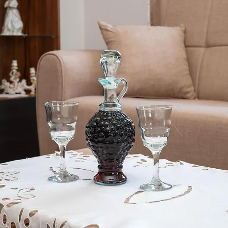 Apartment Serenity Luxury In Paradisi Rhodes