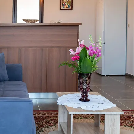 Serenity Luxury In Paradisi Rhodes Apartment Rhodes City