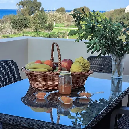 Serenity Luxury In Paradisi Rhodes Rhodes City