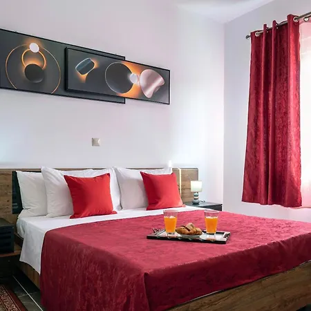 Serenity Luxury In Paradisi Rhodes Rhodes City